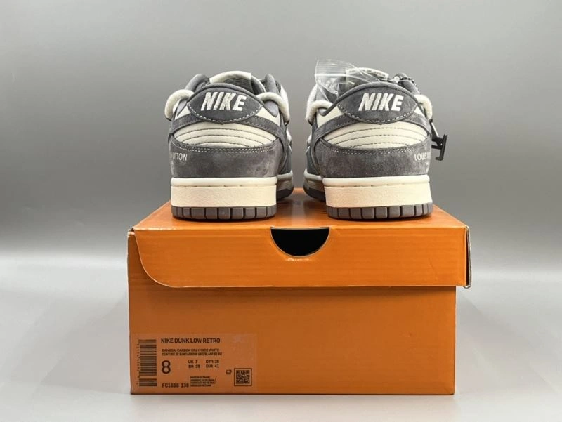 Nxkx Sneakers Vibrant 200552