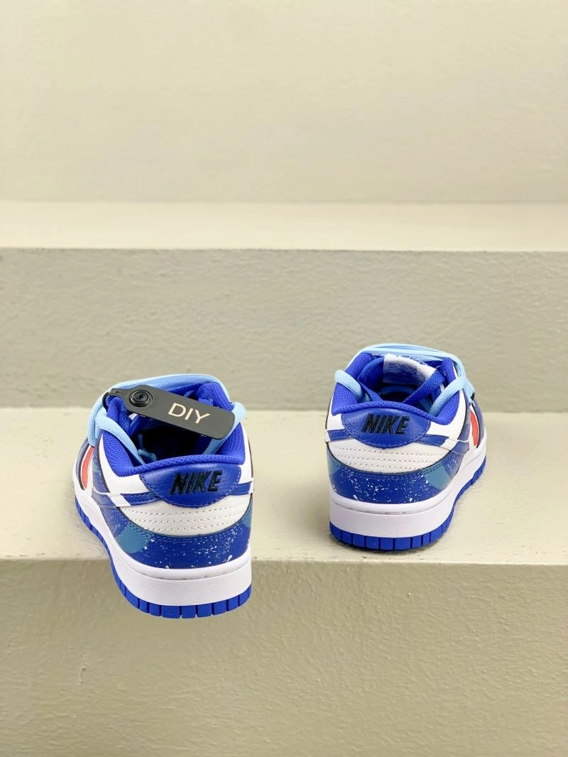 Nxkx Sneakers Popular 200553
