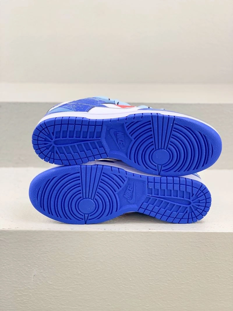 Nxkx Sneakers Popular 200553