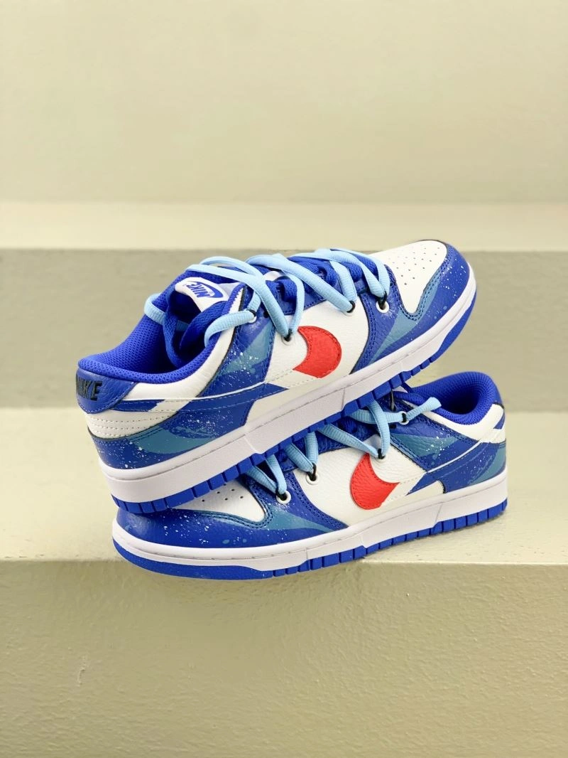 Nxkx Sneakers Popular 200553
