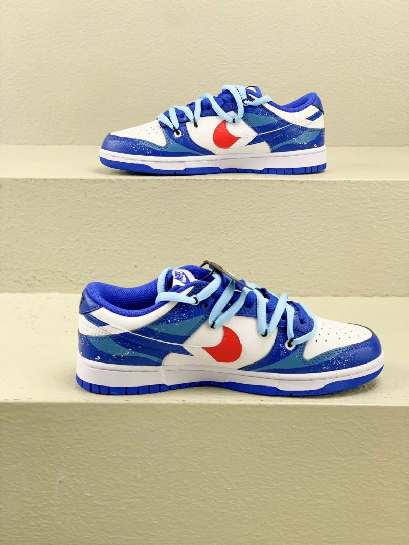 Nxkx Sneakers Popular 200553