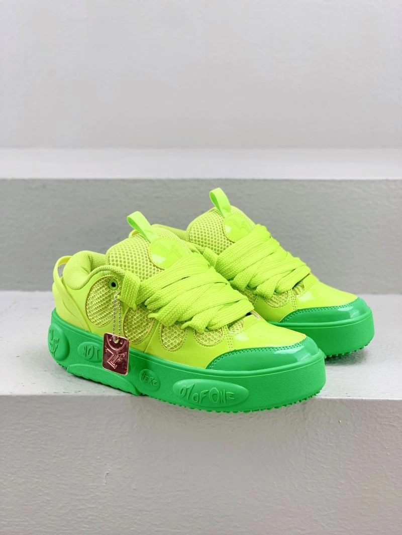 Othxr Sneakers Soft 217329