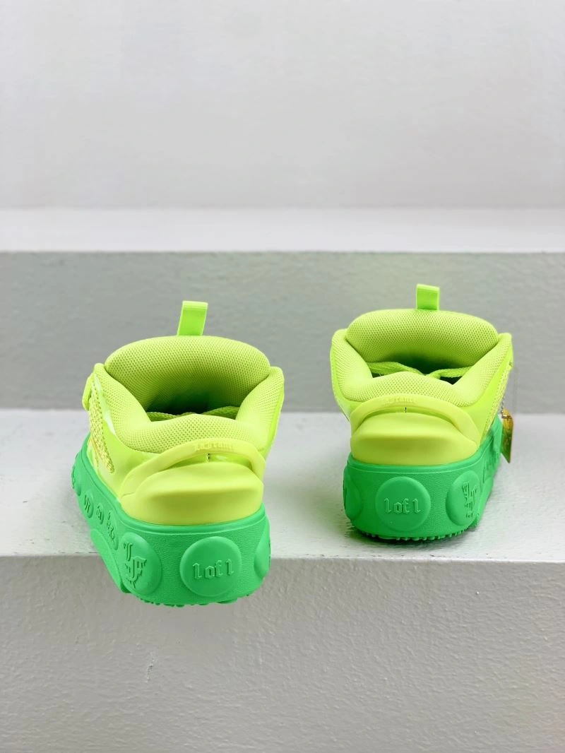 Othxr Sneakers Soft 217329