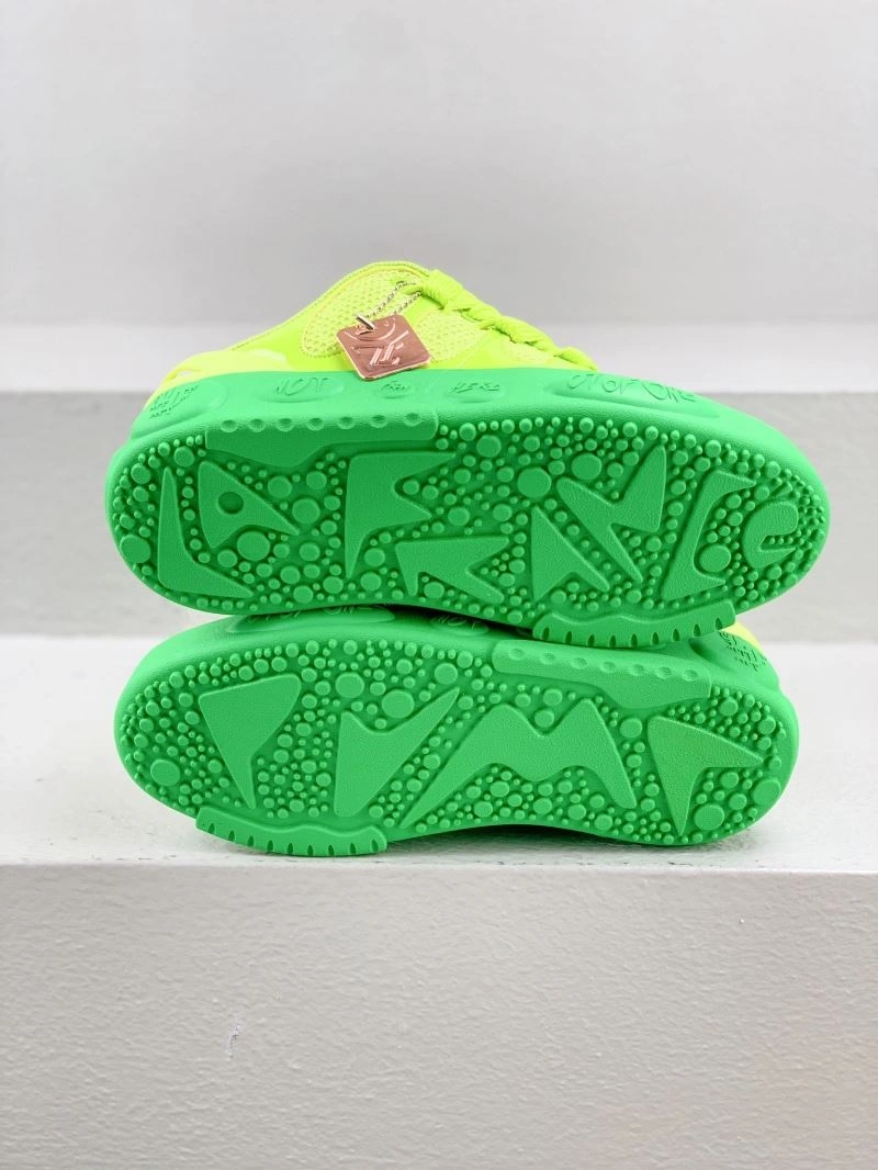 Othxr Sneakers Soft 217329