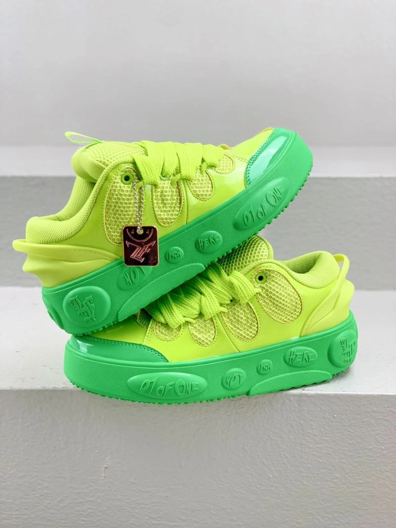 Othxr Sneakers Soft 217329