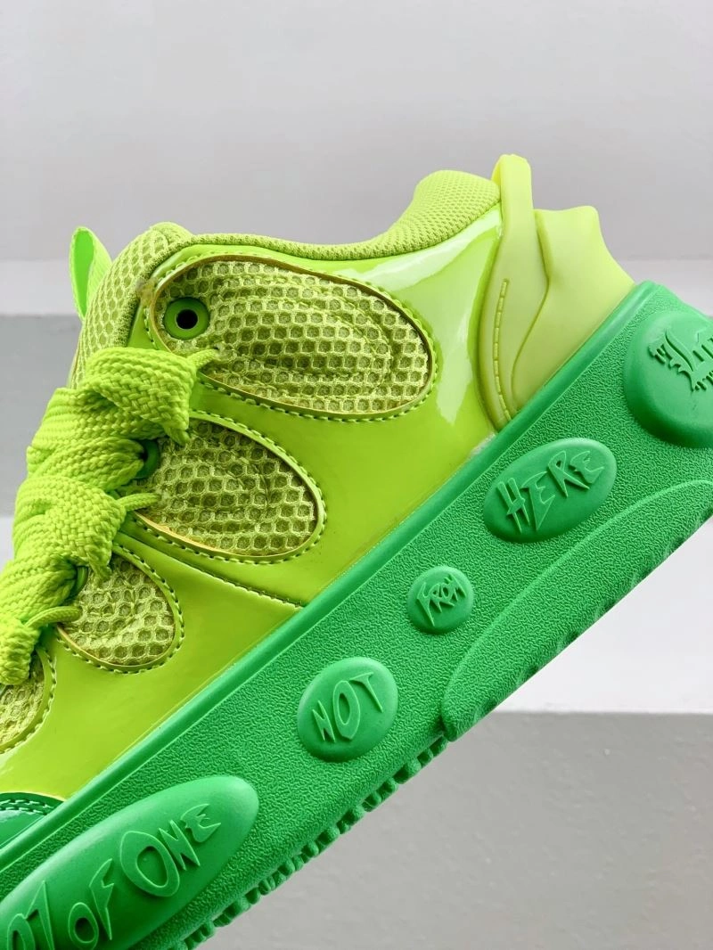 Othxr Sneakers Soft 217329