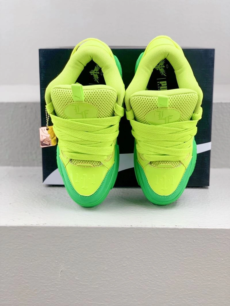 Othxr Sneakers Soft 217329