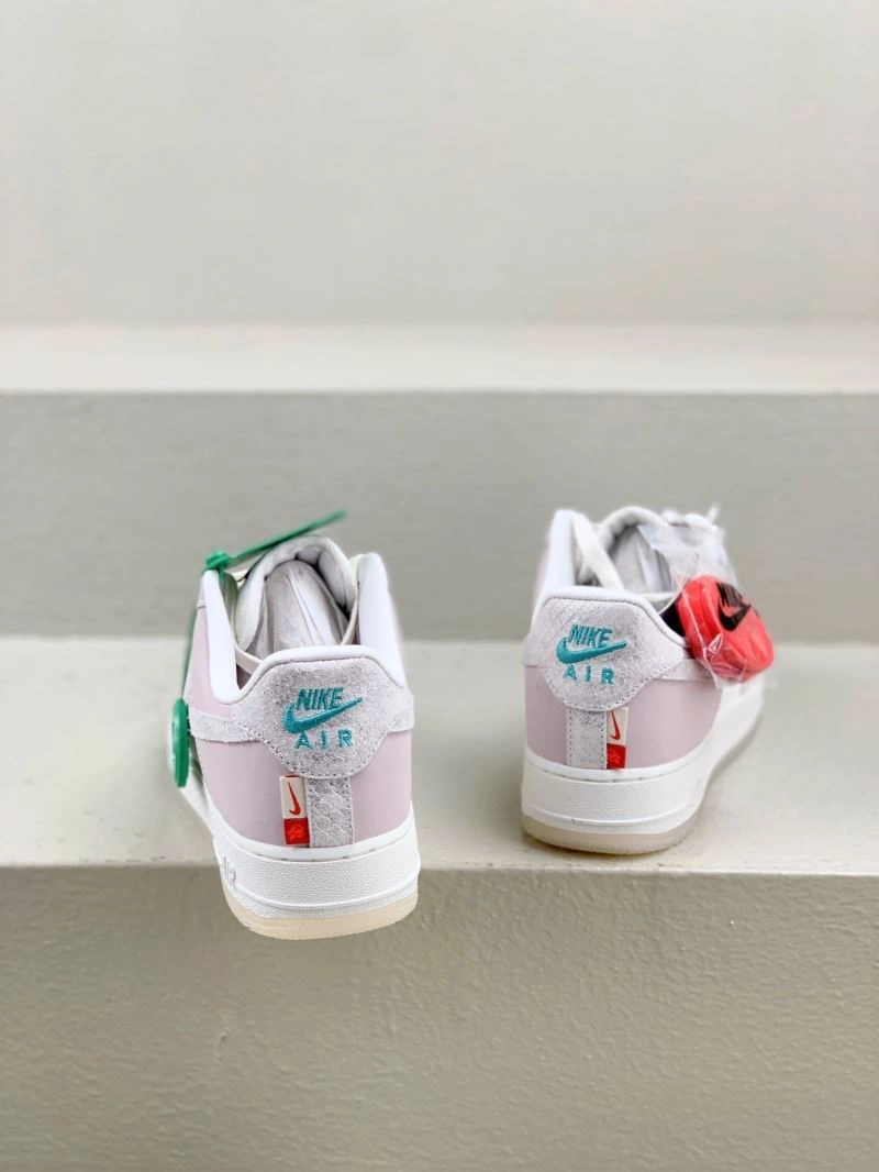 Soft Nxkx Sneakers 200547