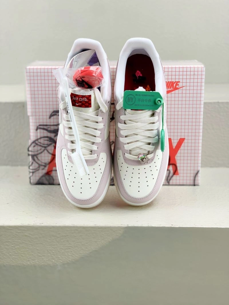 Soft Nxkx Sneakers 200547