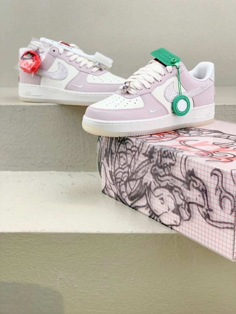 Soft Nxkx Sneakers 200547