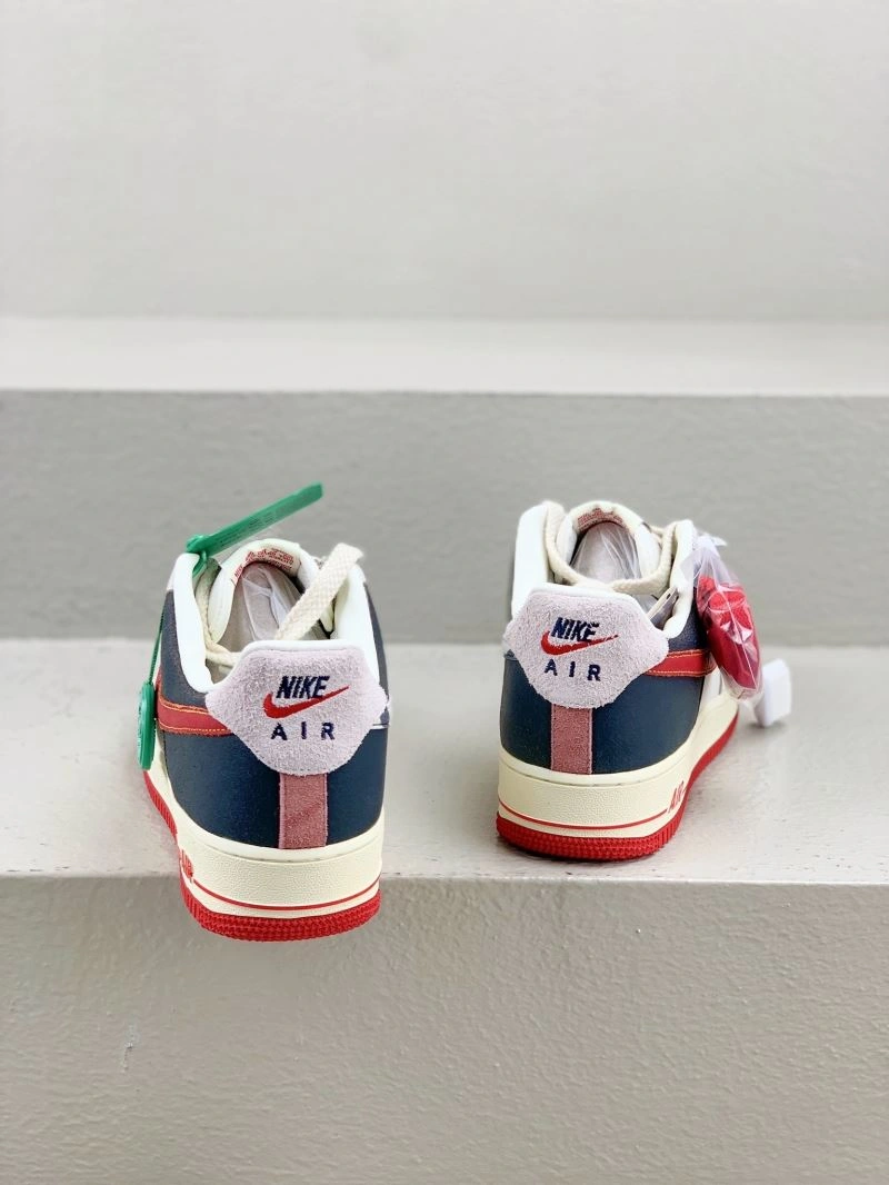 Nxkx Sneakers Timeless 200546