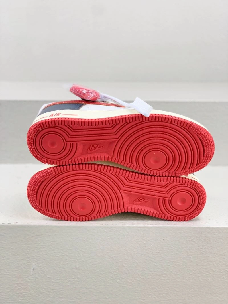 Nxkx Sneakers Timeless 200546