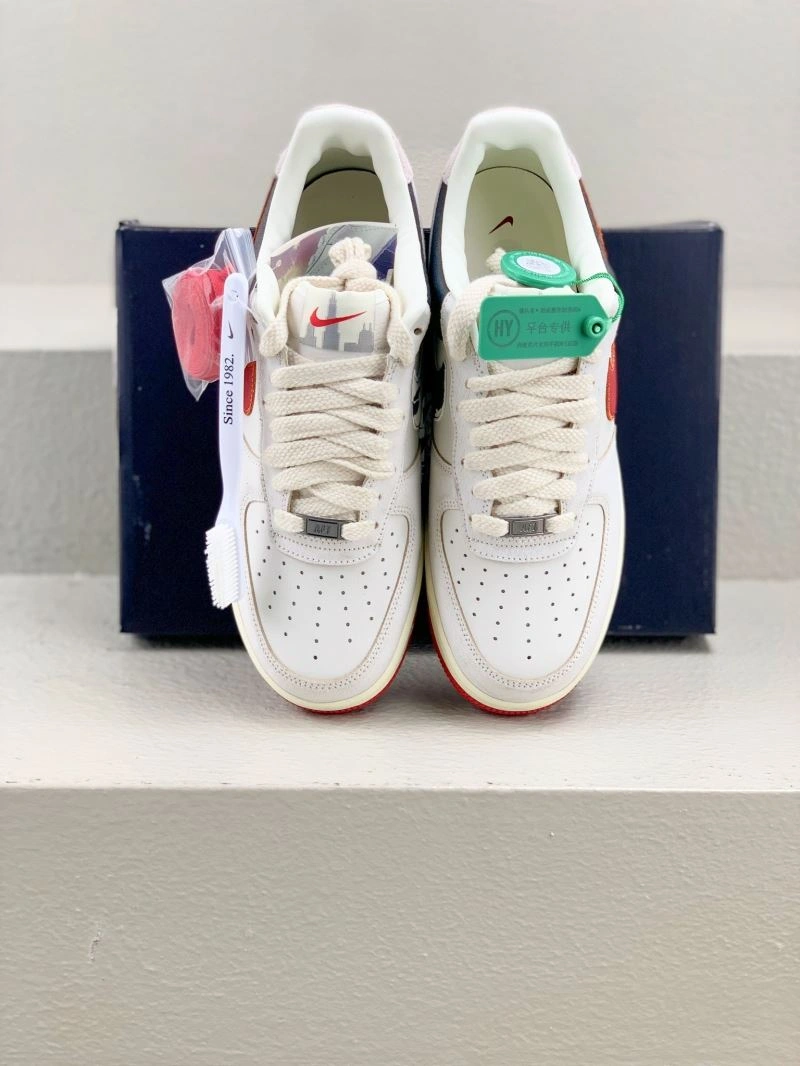 Nxkx Sneakers Timeless 200546