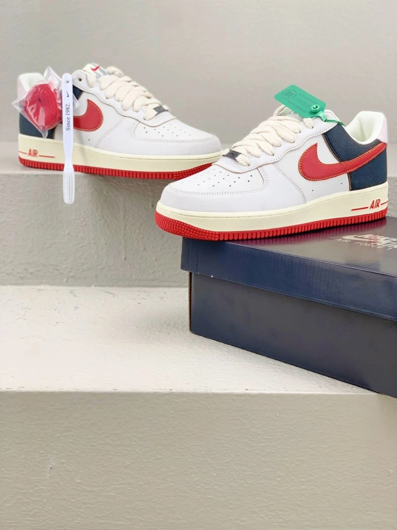 Nxkx Sneakers Timeless 200546