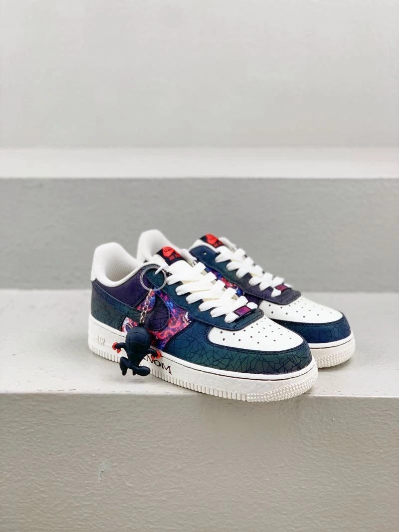 Nxkx Sneakers Sleek 200541