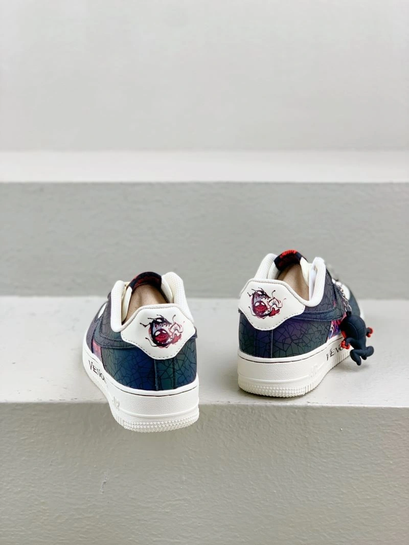 Nxkx Sneakers Sleek 200541