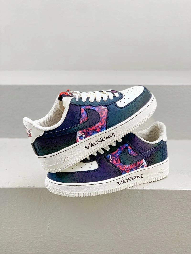 Nxkx Sneakers Sleek 200541
