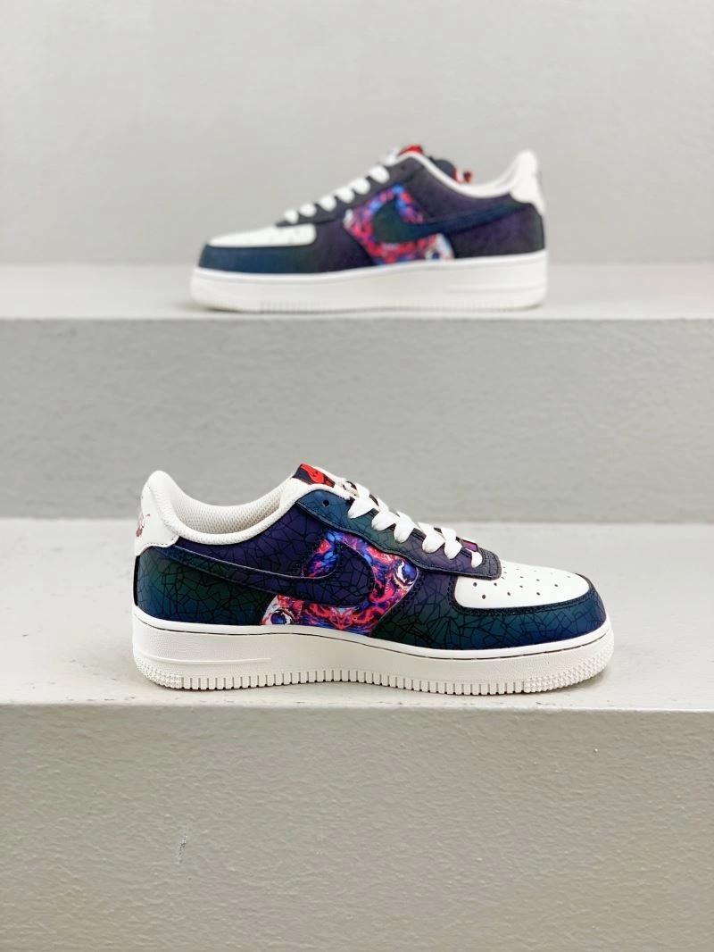 Nxkx Sneakers Sleek 200541