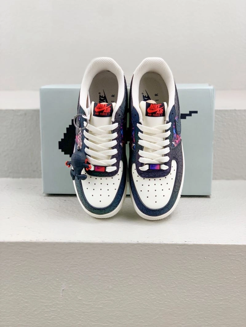 Nxkx Sneakers Sleek 200541