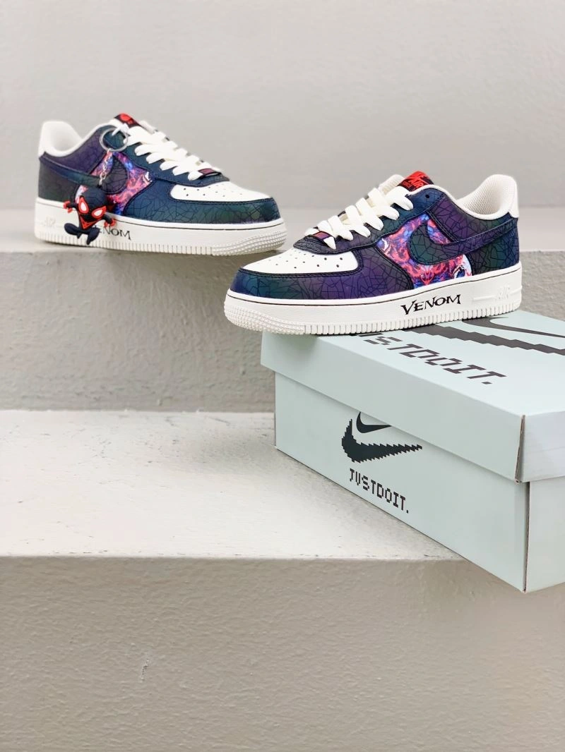 Nxkx Sneakers Sleek 200541