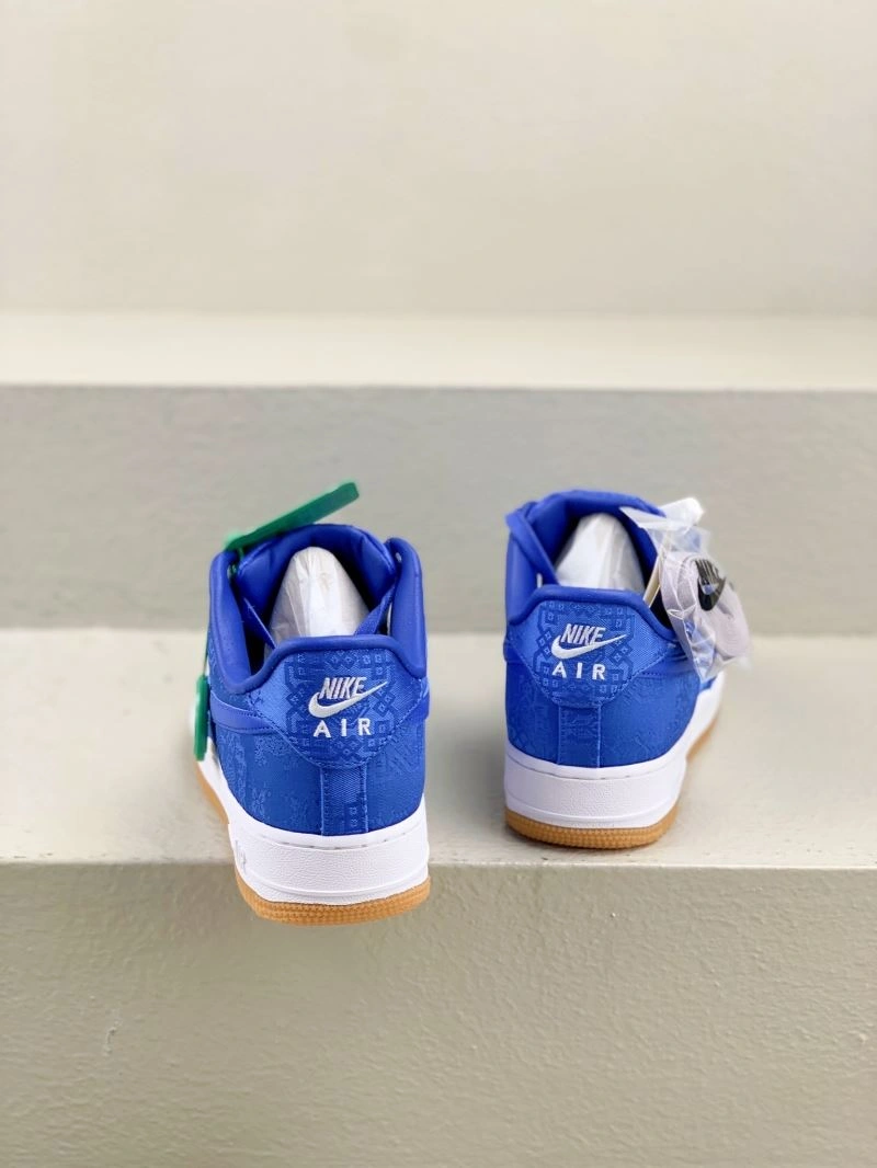 Minimalist Nxkx Sneakers 200538