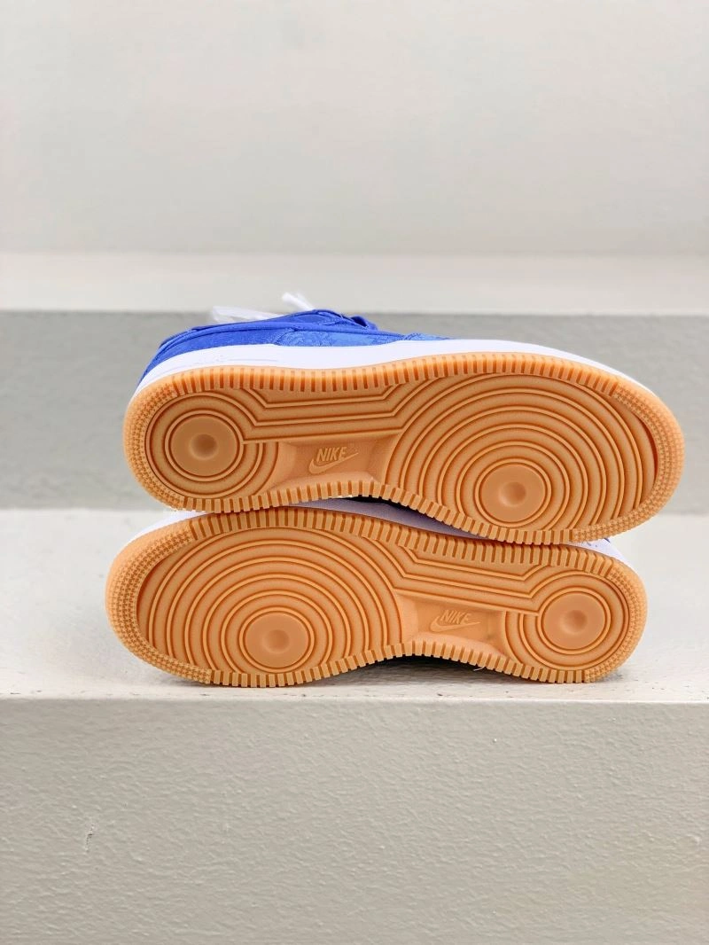 Minimalist Nxkx Sneakers 200538