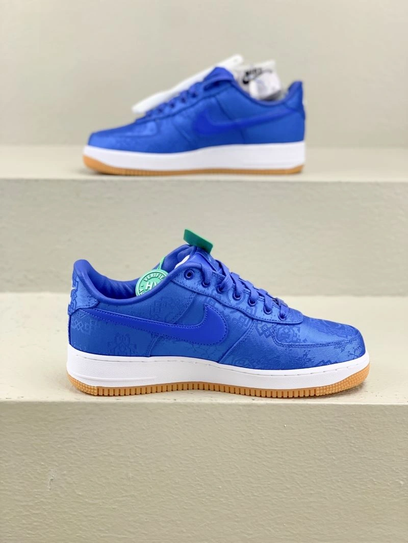 Minimalist Nxkx Sneakers 200538