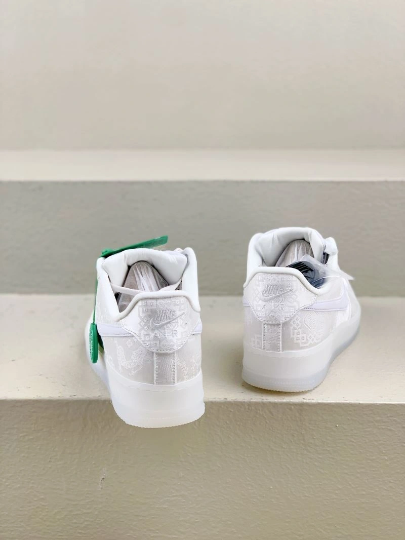 Fashionable Nxkx Sneakers 200526