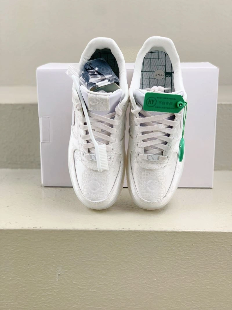 Fashionable Nxkx Sneakers 200526