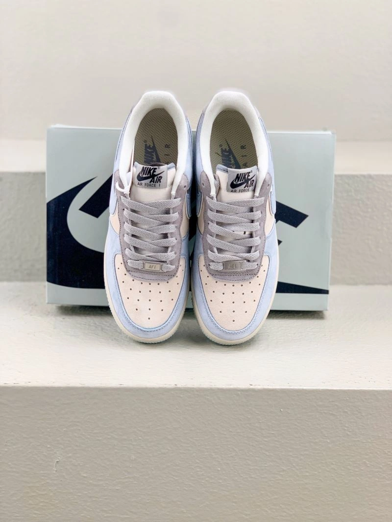 Refined Nxkx Sneakers 200534