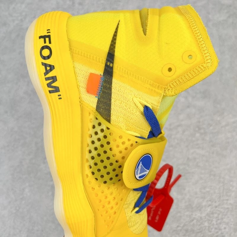 Bold Nxkx Sneakers 200525