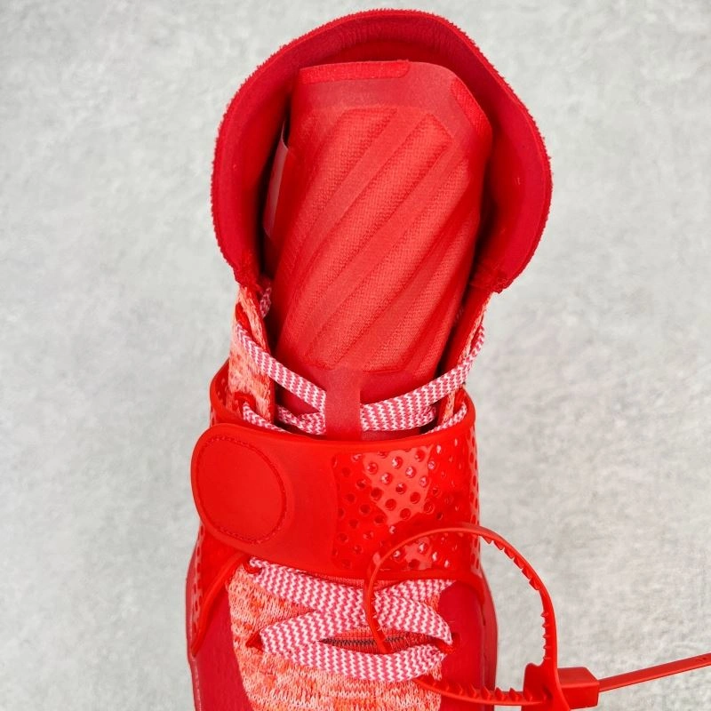 Durable Nxkx Sneakers 200531