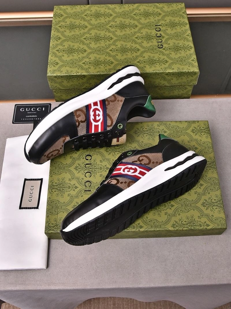 Gxccx Sneakers StreetReady 166934