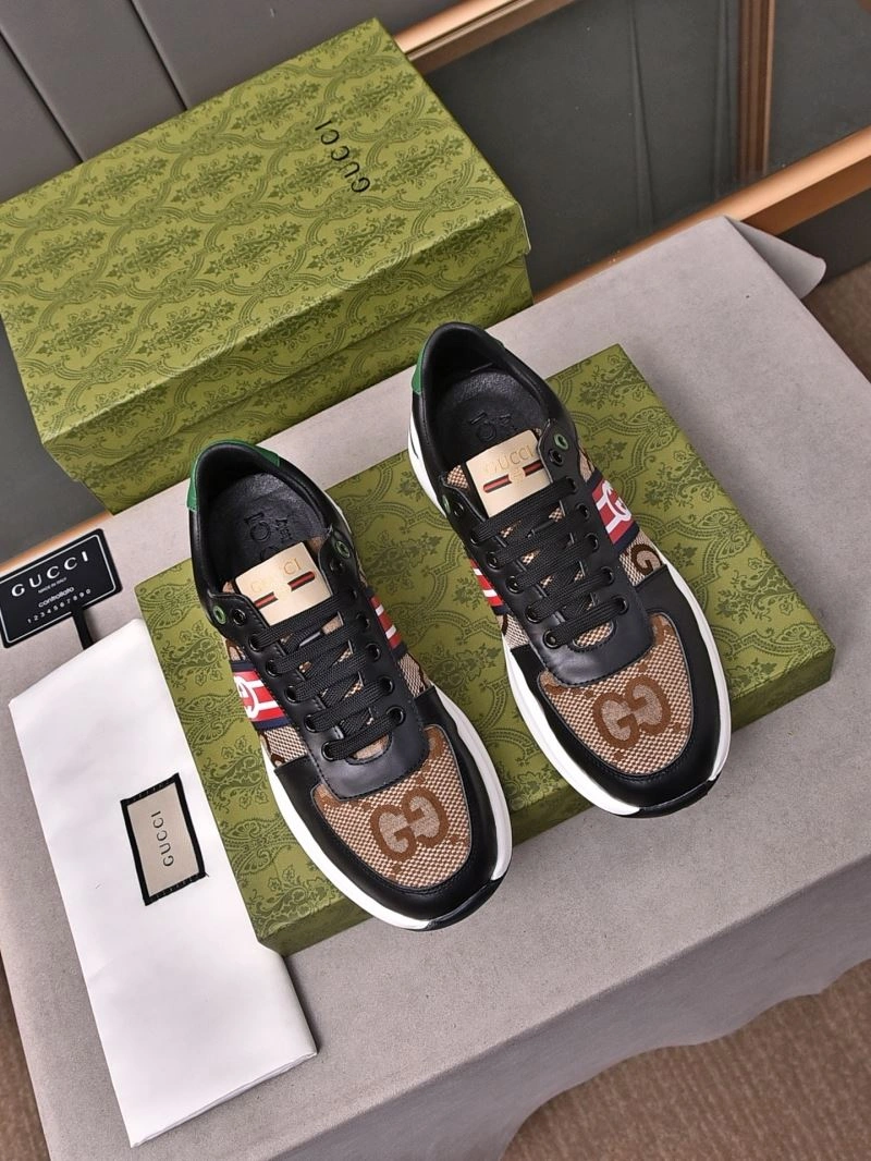 Gxccx Sneakers StreetReady 166934