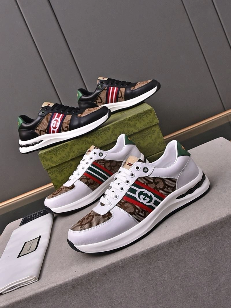Gxccx Sneakers StreetReady 166934