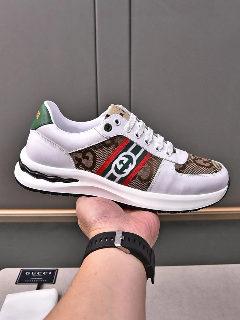 Efficient Gxccx Sneakers 166939
