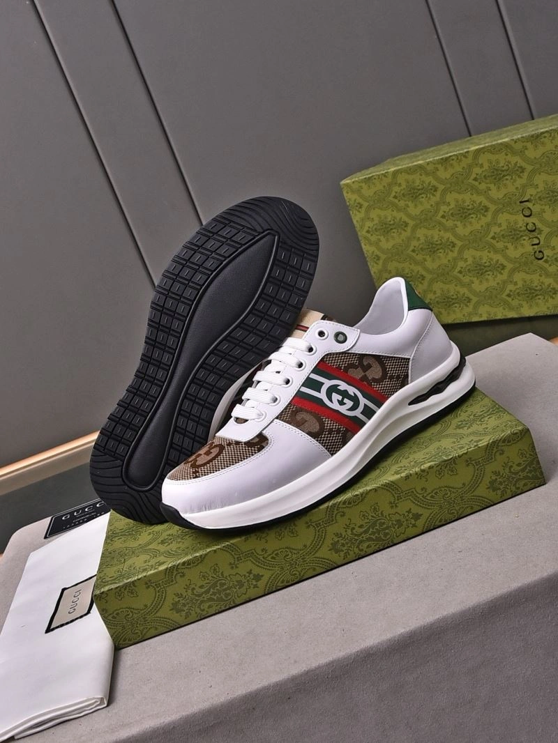 Efficient Gxccx Sneakers 166939