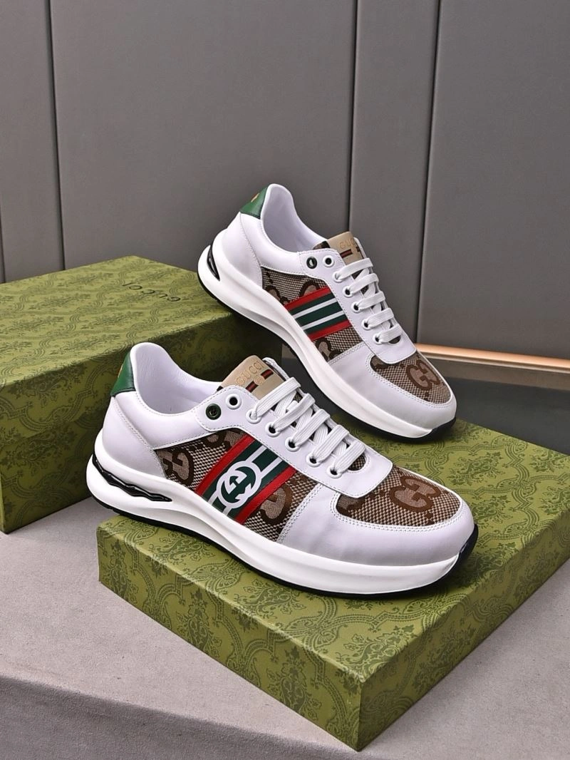 Efficient Gxccx Sneakers 166939