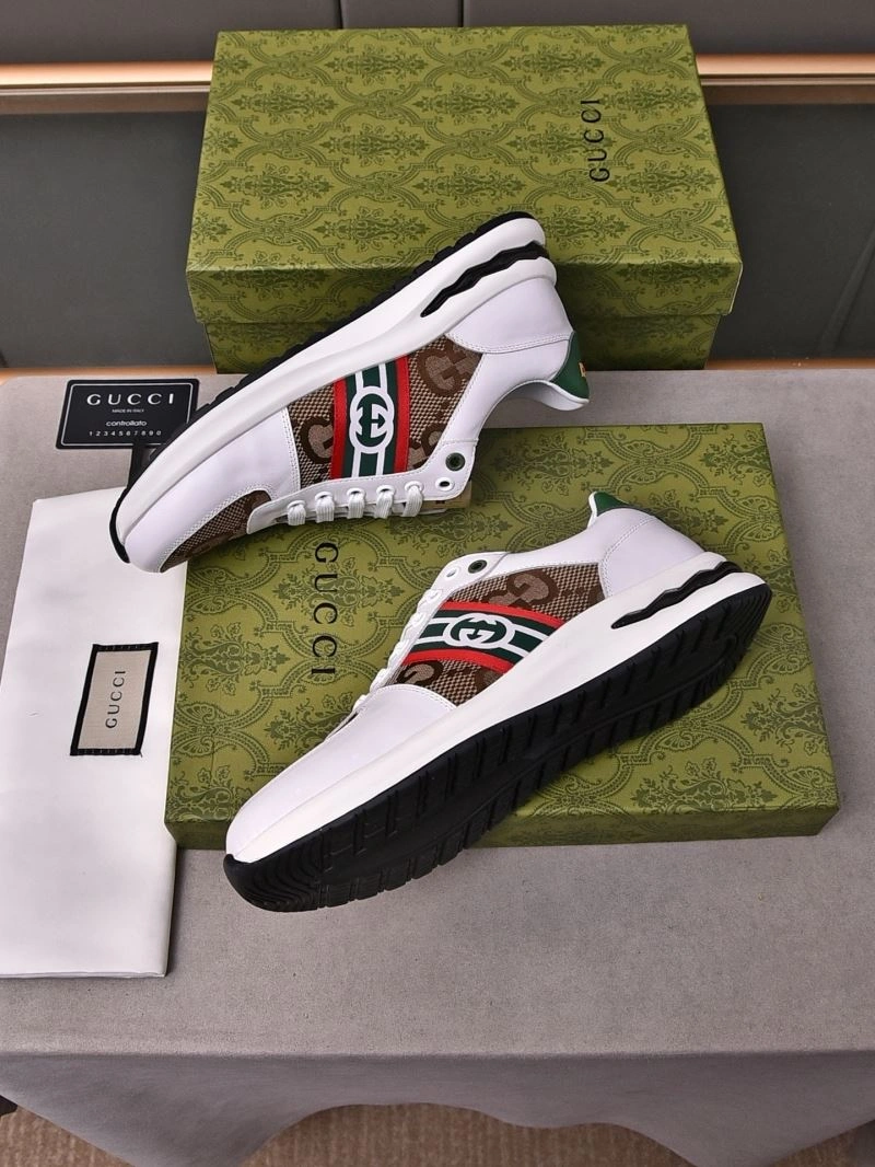 Efficient Gxccx Sneakers 166939