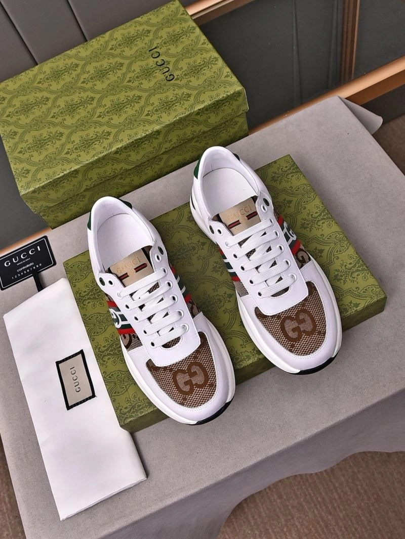 Efficient Gxccx Sneakers 166939