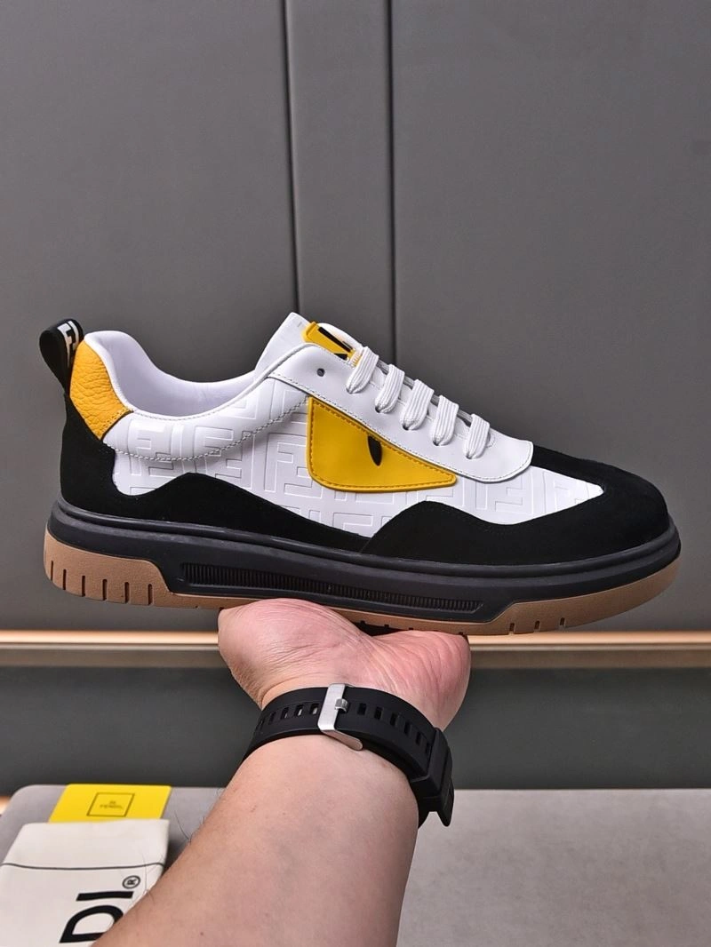 Fxndx Sneakers Timeless 149212