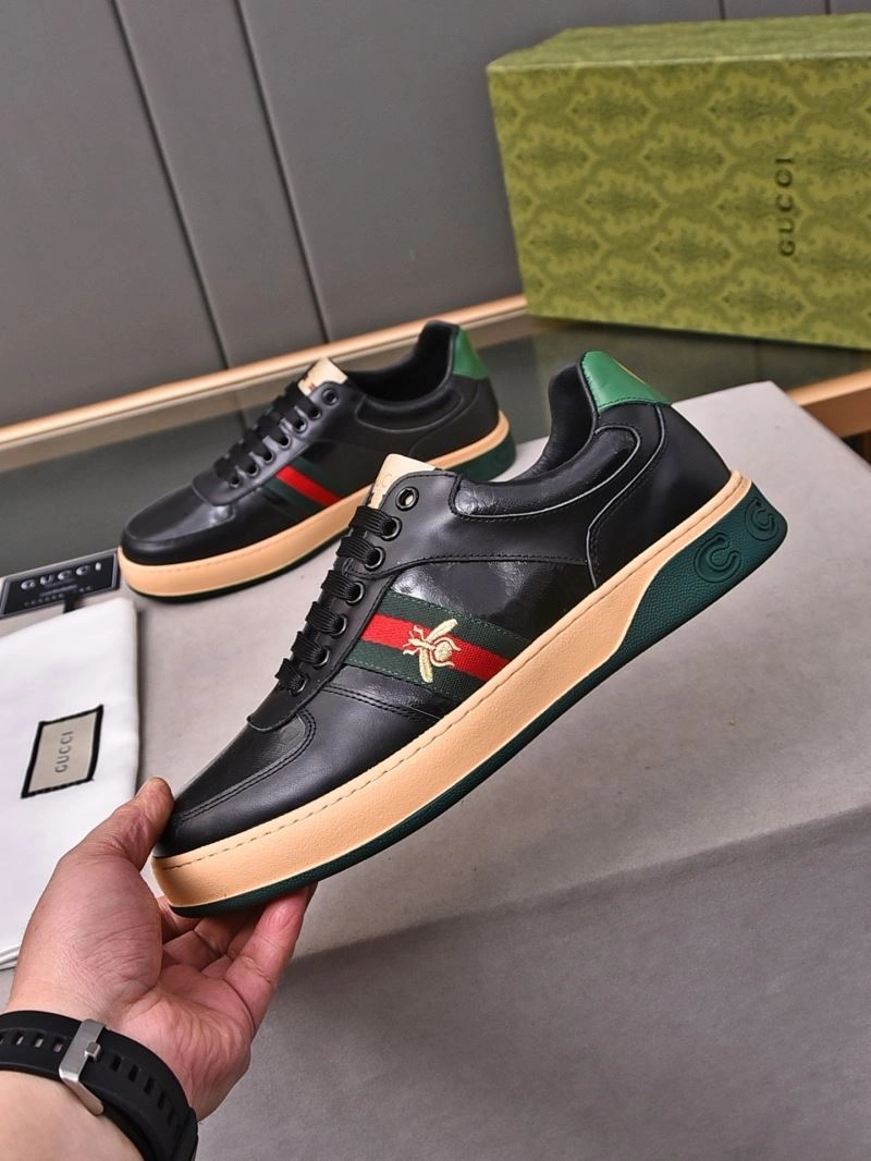 Cozy Gxccx Sneakers 166935