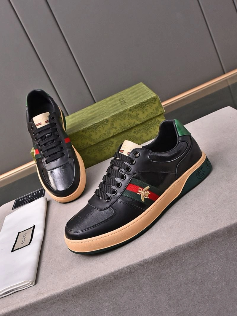Cozy Gxccx Sneakers 166935