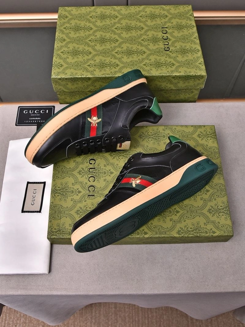 Cozy Gxccx Sneakers 166935