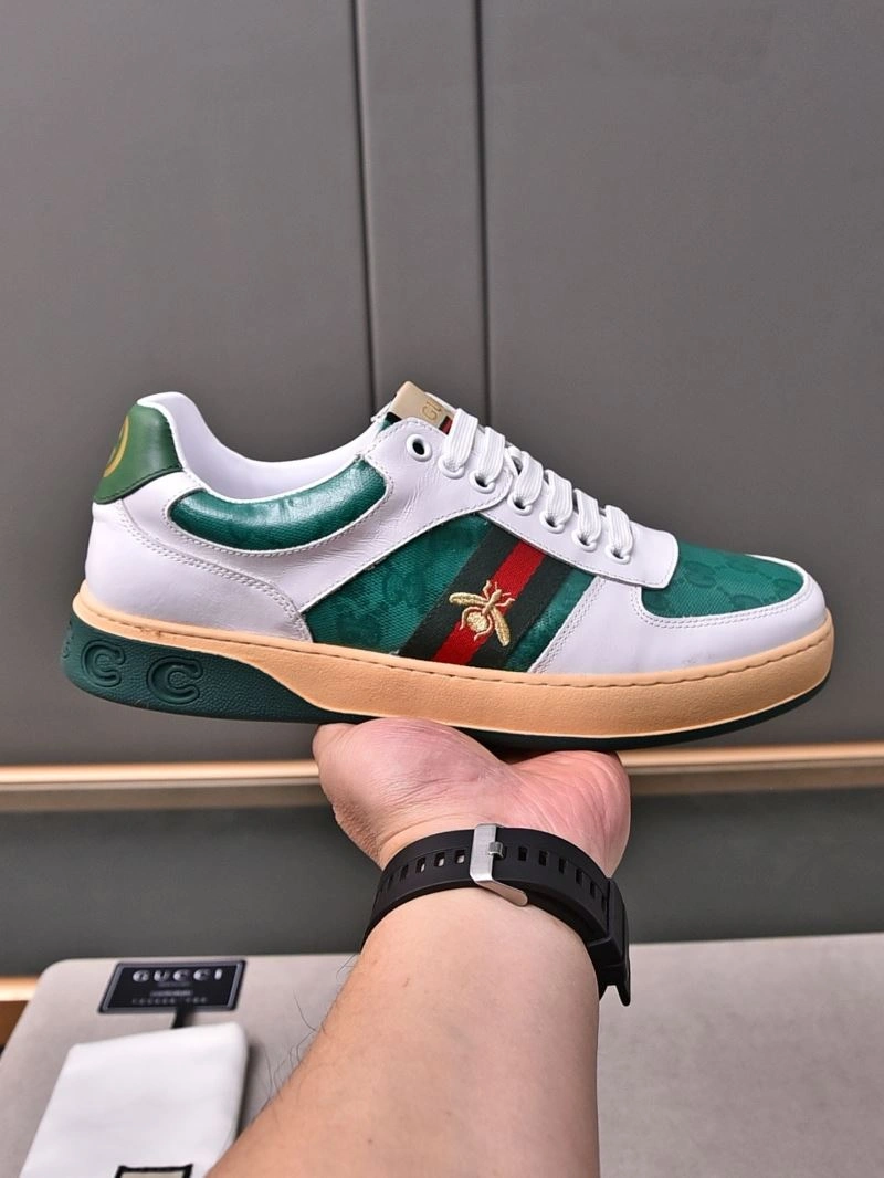 Gxccx Sneakers Sleek 166937
