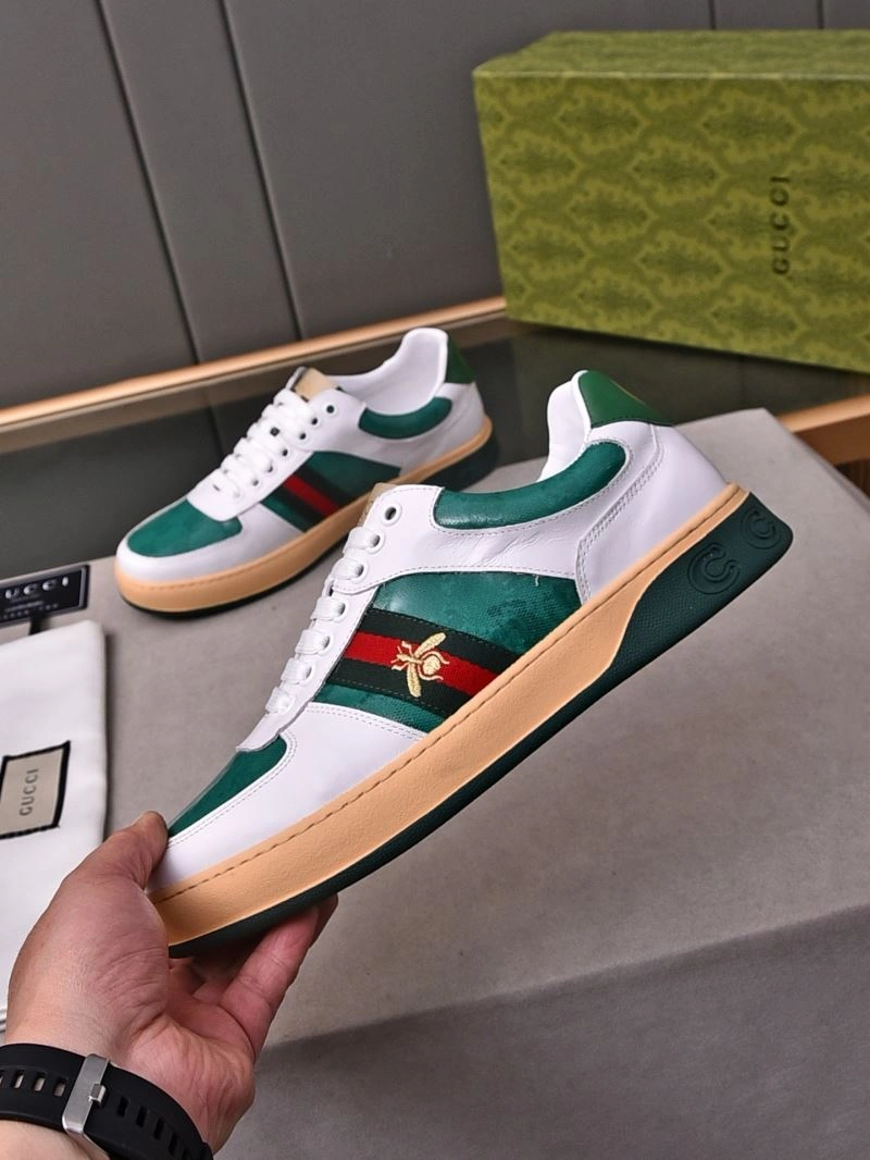 Gxccx Sneakers Sleek 166937
