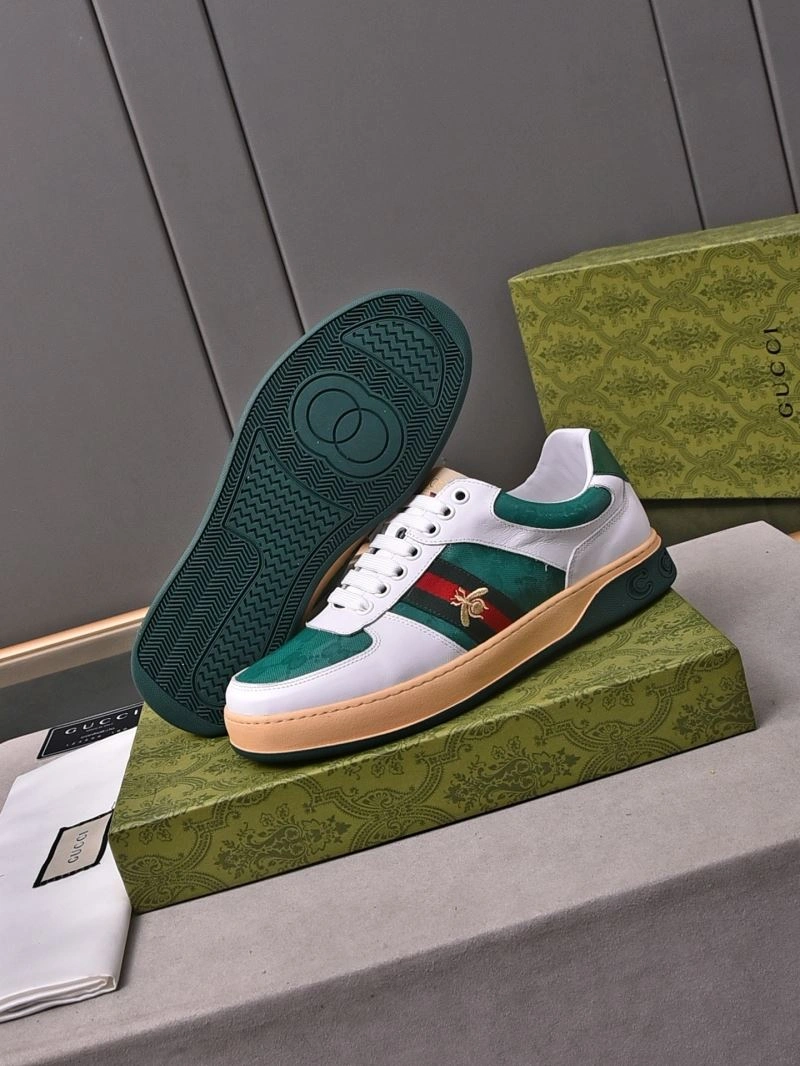 Gxccx Sneakers Sleek 166937