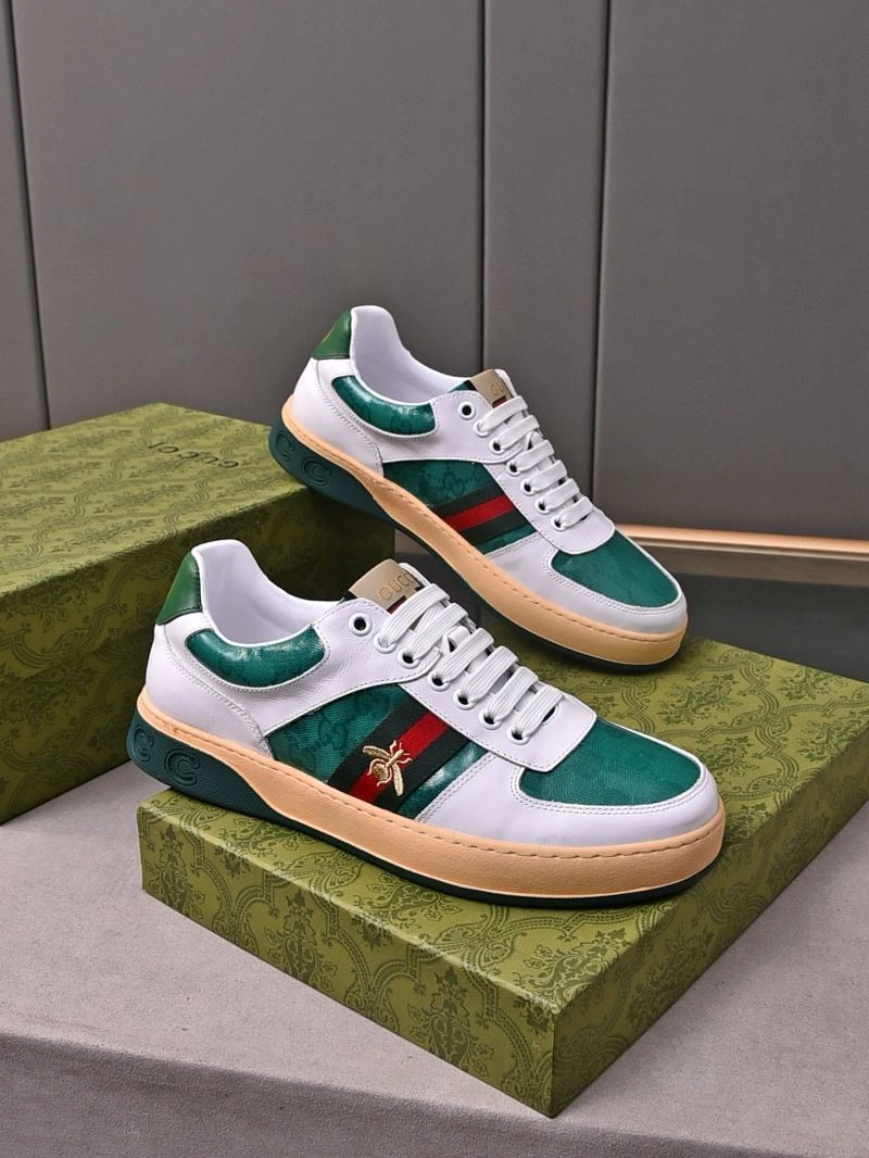 Gxccx Sneakers Sleek 166937