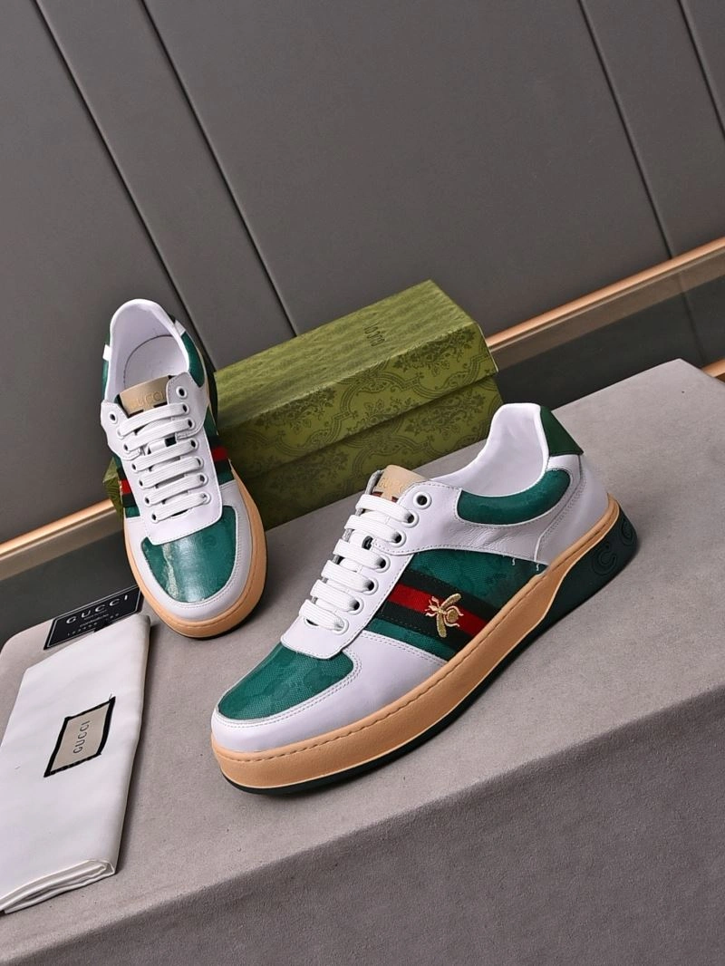 Gxccx Sneakers Sleek 166937