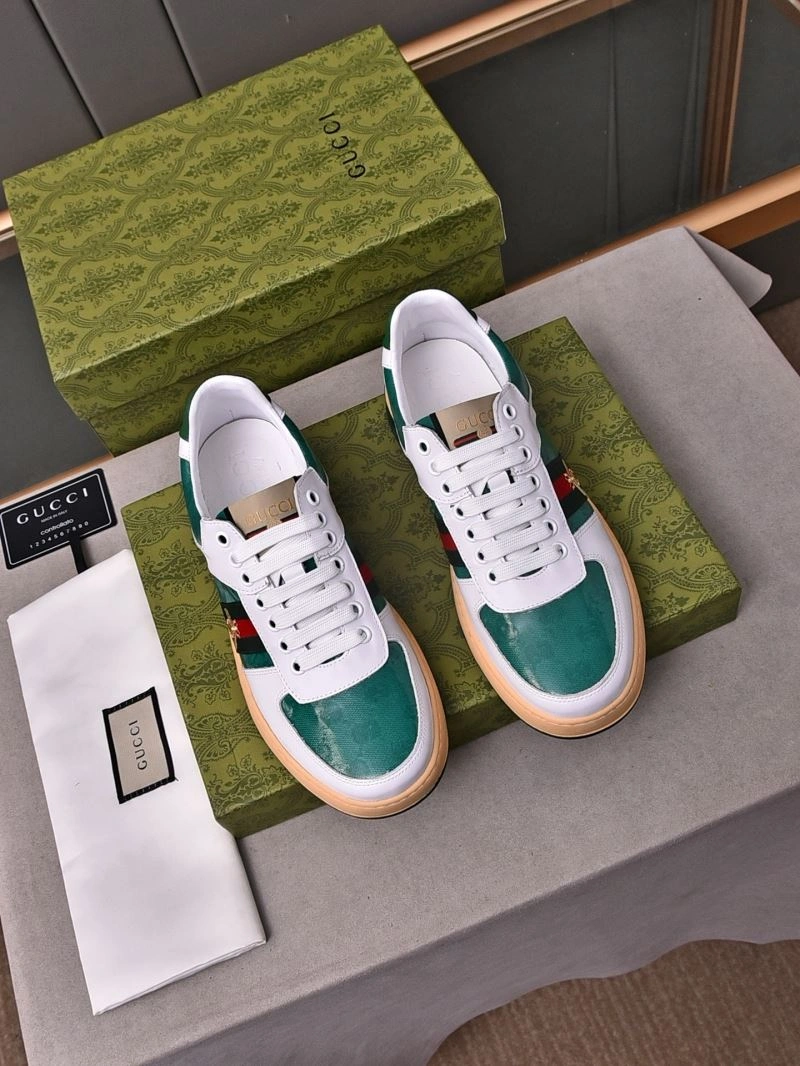 Gxccx Sneakers Sleek 166937